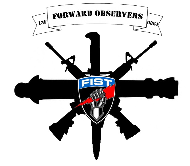 Forward Observers 13F crest
